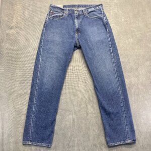 Vintage Polo Ralph Lauren Cortlandt 300 Jeans Mens 33x32 Straight Leg Classic